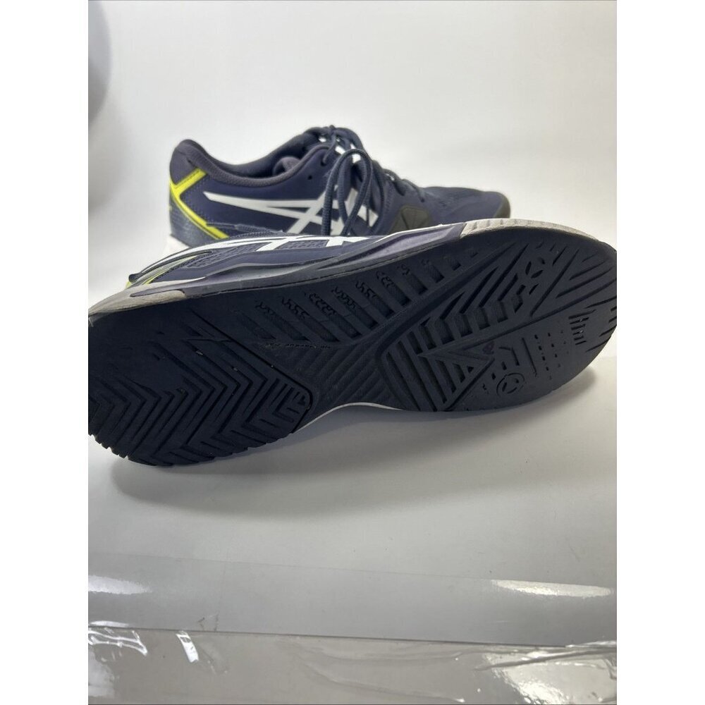 Asics Gel-Challenger 13 Men's Tennis Shoes Sports Training 1041A222 Size 9 - Picture 6 of 7
